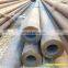 ASTM A106 Grade B Seamless carbon steel pipe for high temperature service