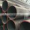 Alloy DIN 2528 Grade 12CrMo195 High pressure boiler seamless steel pipe