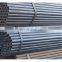 Cold Drawn Precision Seamless STKM11A Carbon Steel Round Tube