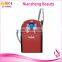 Niansheng factory 755nm/532/1064 Professional Q Switch ND YAG Laser Tattoo Removal / Laser Tattoo Cleaning Machine / q-switched