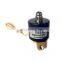 KLQD Brand Mini Type High Pressure Solenoid Valve 2WH012-06