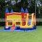 Inflatable Bouncer Commercial Bounce House Bouncy Castle With Water Slide