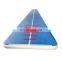 12m x 1m x 20cm Thick Inflatable Air Tumble Track Mats Gym Gymnastics Tumbling Usato Airtrack
