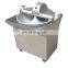 Stainless steel Vegetable bowl cutter and mixer machine and stuffing making machine with CE