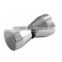Good Quality Mirror Finish Stainless Steel Shower Door Knob For Furnitures