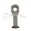 Iron OEM parts manufacturer