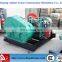 JK series 8Ton high speed electric winch/electric capstan