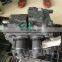 ZAX300-1 ZAX330 Main Control Valve , KMX15HA/B45201E Control Valve for Excavator