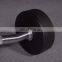 Gym Fitness Accessories Barbell weight lifting Curved barbell
