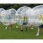 1m, 1.2m,1.5m,1.8m Body Zorb Bumper Ball Suit Inflatable Bubble Football Soccer Ball