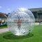 Diameter 3 Meter Inflatable Zorb Ball/Human Hamster Ball For Sale Factory Outlet Cheap Price