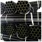 OD 2",3",4",5",6",8",10",12",14" black steel pipe Structure Tube for building material