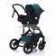 Frame Adjust Able Folding Baby Stroller Manufacturers /cheap Price Baby Strollers for Sale (baby Stroller 3 in 1)/baby Strollers