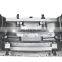 OEM Industry Products Car Bumper Injection Mold Tooling
