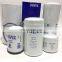 High Efficiency Auto Parts Engine Oil Filter In Lubrication System