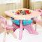 Plastic household office Chair Table Parts production mould