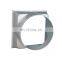 pvc abs injection moulding China molding making exhaust fan ventilator eps mould plastic mold maker manufacturer oem custom