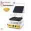 9 pcs electric cheese egg tart tartlet shell press forming maker making machine