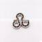 5*13*5mm miniature bearing 695zz dental bearing 695 rs deep groove ball bearing