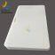 Self lubricating high quality ice skating synthetic hockey shooting pad