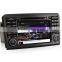 Erisin ES2511B 7" 2 Din Car Muiltmedia with GPS 3G WiFi for Mercedes ML W164