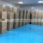 level 1 non woven isolation gown Used in laboratory hospitals and beauty salons isolation gown non woven isolation gown