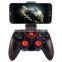 T3 Gamepad for tv box, smart phone T3 Joystick T3 Game control X3 Wireless controller