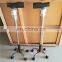 Adjustable free standing 4 leg Walking stick elderly crutch cane