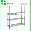 Service Equipment Hotel Room Housekeeping Maid Cart , Service Trolleys , Linen Trolleys                        
                                                Quality Choice
                                                    Most Popular
