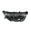 CAR new style LED headlight black back base housing for RAV4 European Version 2019-2020 Year