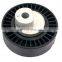 Belt Tension Pulley Wheel OEM 11281748130 for BMW E39 E60 E61 520i 523i 525i 530i 525d 535d 540i 545i 550i M5 525Li 535Li