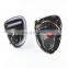 Carest 1Pair Car LED Daytime Running Lights Fog Lamp with yellow turn signal For Suzuki Baleno 2019 2020