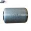 Heavy Duty Truck Parts leaf spring rubber bushing OEM 5000815738 for RVI Truck  Suspension System