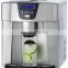 ATC-IM-10B Antronic soft ice maker With Water Cooler small and freezer ice maker