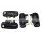 New Beige Exterior Outside Door Handle Front Rear Set 4 For 92-96 Toyota Camry