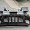 Fab Fours Armor Front Stubby Grumper for Jeep Wrangler JK