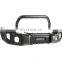 For RR Front Bumper Spartacus for 07-18 Jeep Wrangler JK