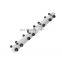 Performance Racing Circle Track Race Car Parts SBC Stud Girdle