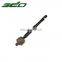 ZDO Factory price steering manufacturer chassis parts rack end for Mazda D651-32-240 D653-32-240 FD-AX-7388