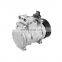 10PA20C AUTO A / C Compressor for Toyota prodo 4500 / landcruiser FZJ80 FZJ10 88320-60750 / 88320-60730 447200-6660 447200666