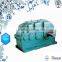 ZSY series Hard-toothed surface cylindrical gearbox
