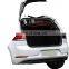 Car Interior Accessories Non-retractable Cargo Cover/Parcel Shelf For VW Golf 7