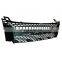 PLASTIC MATTE BLACK FRONT GRILLE GRILL RAPTER STYLE for NEW  RANGER 2012-2014 T6