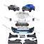 4wd 2015+ Ranger change to 2018 Raptor facelift body kits new