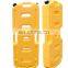 20L spare petrol can fuel tank for ATV plastic jerry can gasoline storage