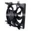 45121FG000 Auto Parts High Quality Electric Radiator Cooling Fans for Subaru XV Crosstrek 2.0L 2015