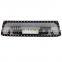 Stainless Steel Wire Mesh Upper Replacement Grille With LED Light For 2010-2013 Tundra