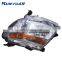 Auto Parts Head Lamp   RH AB39-13100-AE FOR FORD  ranger       2012