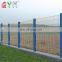 Weld Mesh Wire Fencing 3d Wire Mesh Fence,Trellis