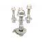 Wheel Alignment Screw Adjustable Camber Bolt Kit